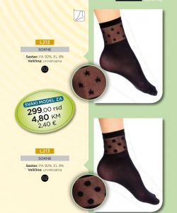Leiline - Katalog 2019 Jesen Zima